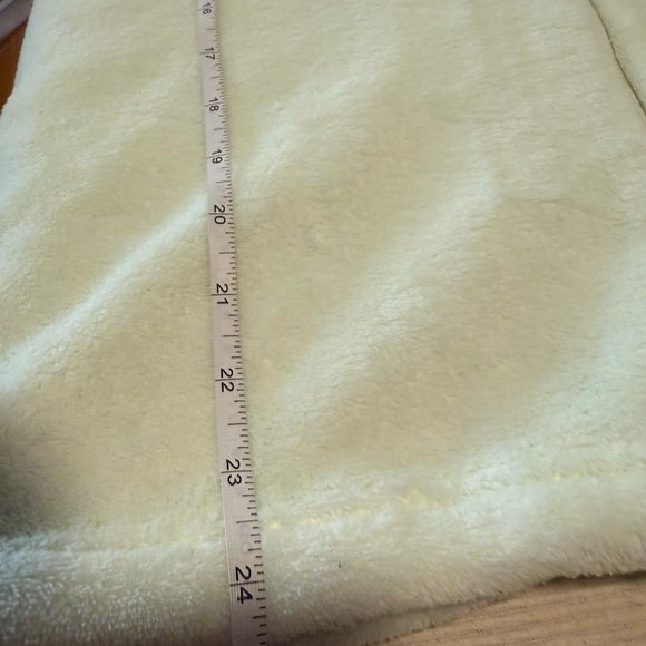 Miss Elaine Soft Mint Pullover - Picture 3 of 8